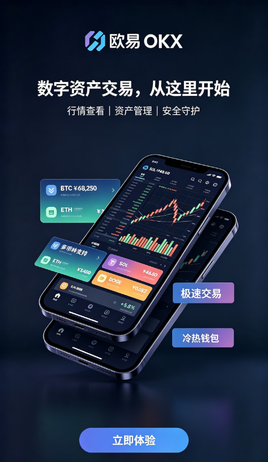 欧交易所App官方下载使用教程配图2